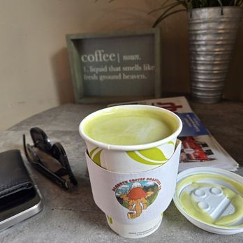 Mammoth Coffee Roasting Co - Authentic matcha latte - Coffee & Tea Near Me - Mammoth Lakes, California Mammoth Coffee Roasting Co - Authentic matcha latte - Coffee & Tea Near Me - Mammoth Lakes, California