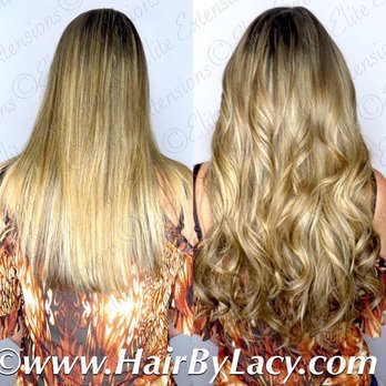 Elite Extensions - Hair Extensions Near Me - Highland, Michigan