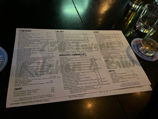 730 Tavern, Kitchen & Patio by null