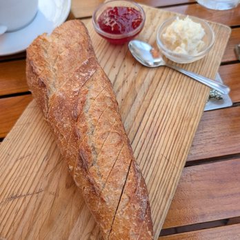 WeHo Bistro - Baguette and jam - French Near Me - West Hollywood, California WeHo Bistro - Baguette and jam - French Near Me - West Hollywood, California