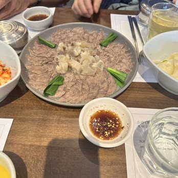 Soram - Korean Near Me - Ridgefield, New Jersey