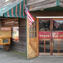 Country Kettle Fudge Shop