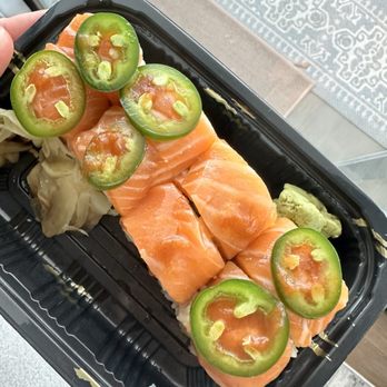 Mizu Sushi - Chinese Near Me - Cleveland Heights, Ohio Mizu Sushi - Chinese Near Me - Cleveland Heights, Ohio