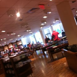 Brooks Brothers Factory Outlet