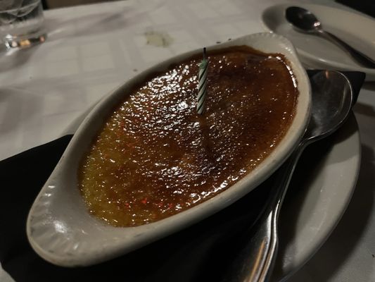 Gibsons Bar & Steakhouse by null