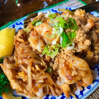 Thai Rainbow Garden - Pad Thai - Thai Near Me - Böblingen, BW Thai Rainbow Garden - Pad Thai - Thai Near Me - Böblingen, BW