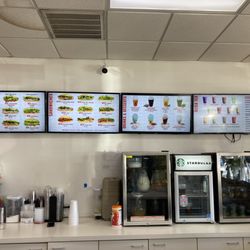 Ba Le Sandwiches