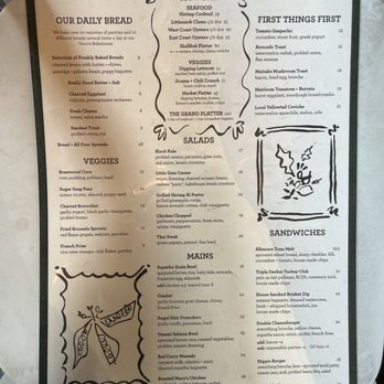 Superba Food + Bread Venice - Lunch menu - New American Near Me - Venice, California Superba Food + Bread Venice - Lunch menu - New American Near Me - Venice, California