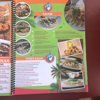 La Perla Del Pacifico - Seafood Near Me - San Antonio, Texas La Perla Del Pacifico - Seafood Near Me - San Antonio, Texas