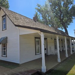 Wibaux County Museum