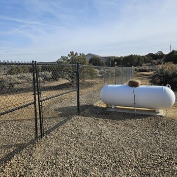 Nortenio Construction - Fencing - Excavation Services Near Me