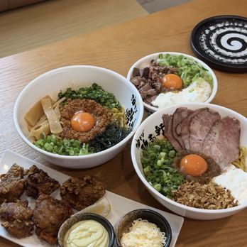 Kajiken - Top 1 Top 3 - Ramen Near Me - Fullerton, California