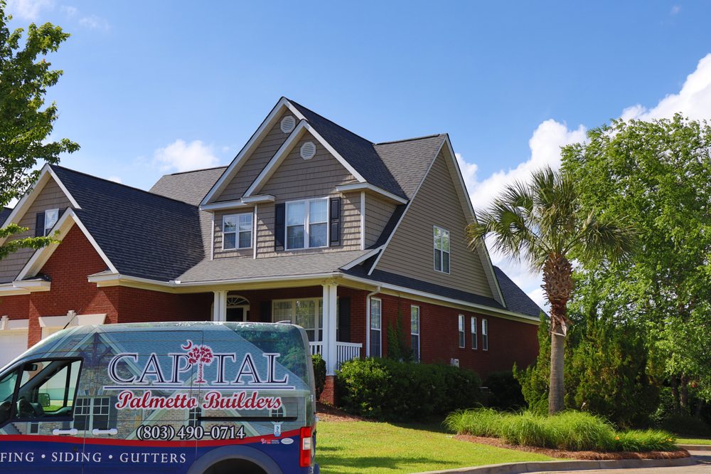 Slide of Capital Palmetto Builders