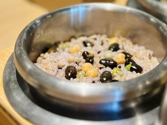 LASUNG TOFU & POT RICE 라성순두부 by null