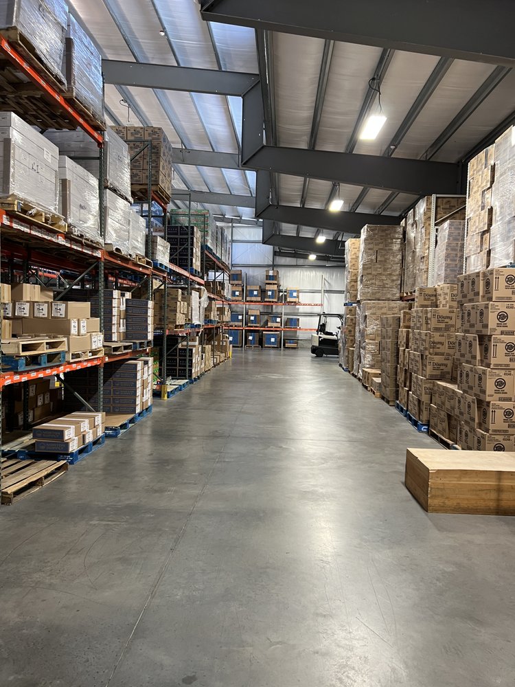 NORTON SUPPLY Updated July 2024 4972 S County Trl, Charlestown