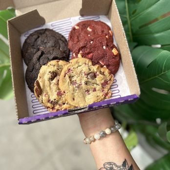 Insomnia Cookies - Desserts Near Me - Jacksonville, Florida Insomnia Cookies - Desserts Near Me - Jacksonville, Florida