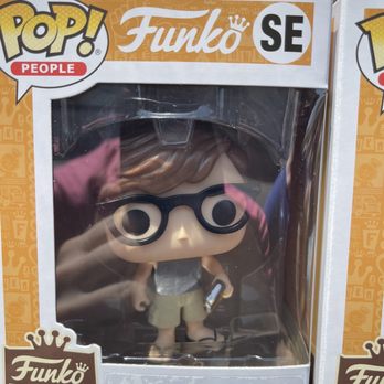 Funko - Figure - Toy Stores Near Me - Los Angeles, California