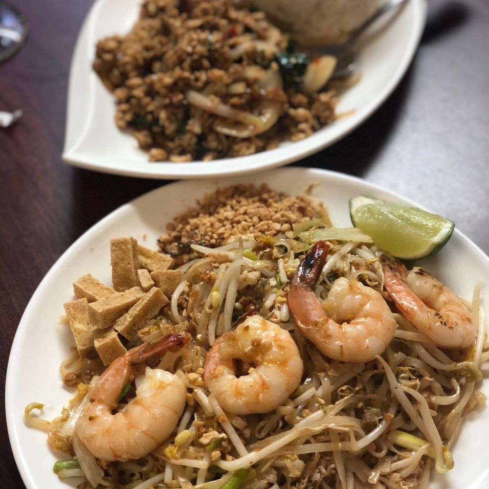 Patti's Kitchen - Pad Thai and Ka Prow - Thai Near Me - Pinellas Park, Florida Patti's Kitchen - Pad Thai and Ka Prow - Thai Near Me - Pinellas Park, Florida