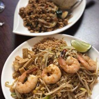 Patti's Kitchen - Pad Thai and Ka Prow - Thai Near Me - Pinellas Park, Florida Patti's Kitchen - Pad Thai and Ka Prow - Thai Near Me - Pinellas Park, Florida