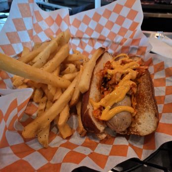 Bengal's Bar & Kitchen - Beer Brat - Sandwiches Near Me - Hebron, Kentucky