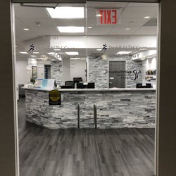 ProHEALTH Center for Neck and Back Pain