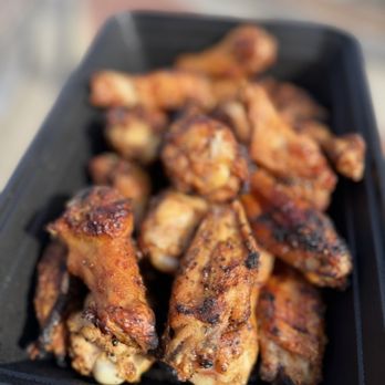 Carlyle's Chicken Wings - Chicken wings - Chicken Wings Near Me - Tracy, California