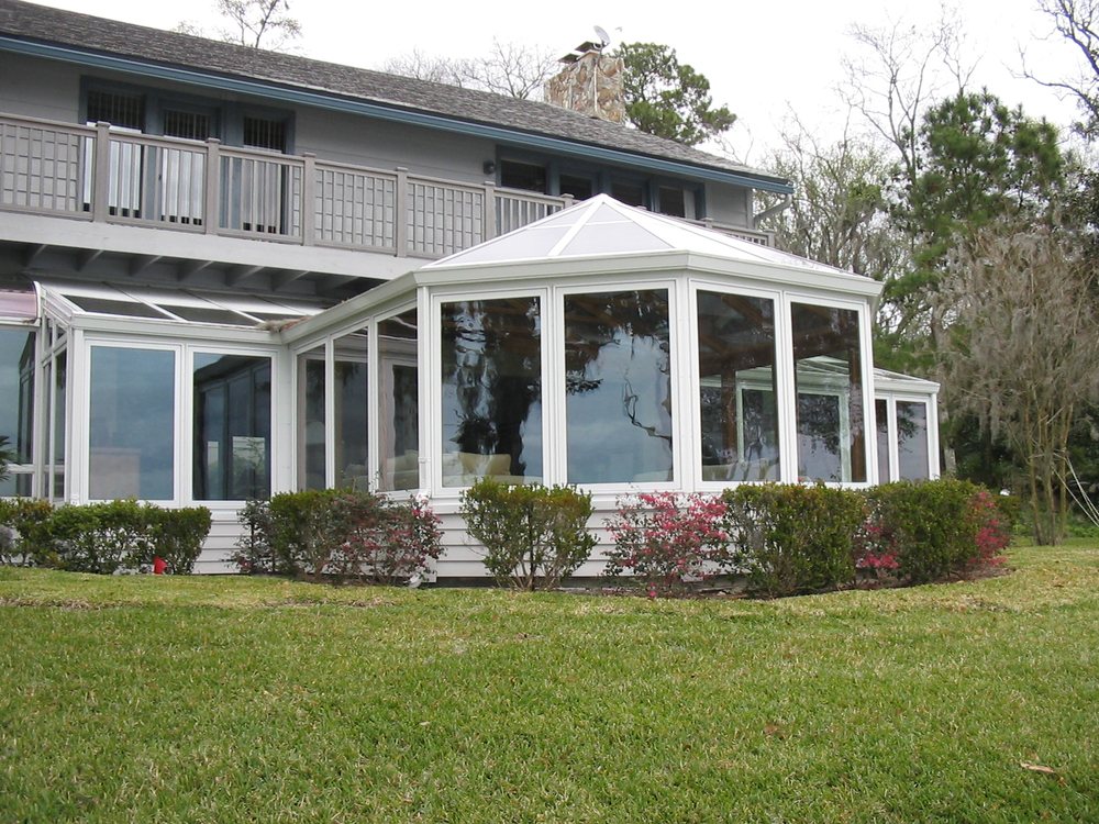 Slide of Poag Brothers General Contracting & Roofing