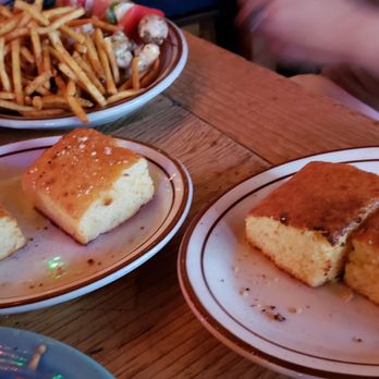 Jose Tejas - Cornbread was delicious - Cajun/Creole Near Me - Iselin, New Jersey