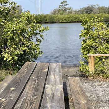 Anclote River Park - Parks Near Me - Holiday, Florida