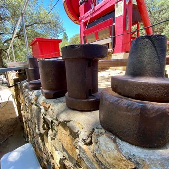Eagle Mining - Tours Near Me - Julian, California Eagle Mining - Tours Near Me - Julian, California