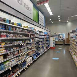 Walgreens