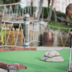 Pirate's Cove Adventure Golf
