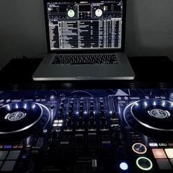 ALTIC DJ's & Photo Booth