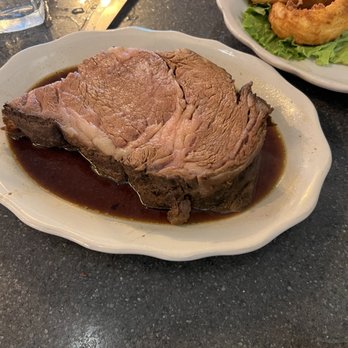 The Whitehouse Inn - Prime rib (VP) - Seafood Near Me - Whitehouse, Ohio The Whitehouse Inn - Prime rib (VP) - Seafood Near Me - Whitehouse, Ohio