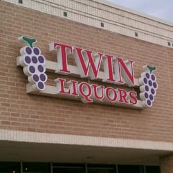 Twin Liquors