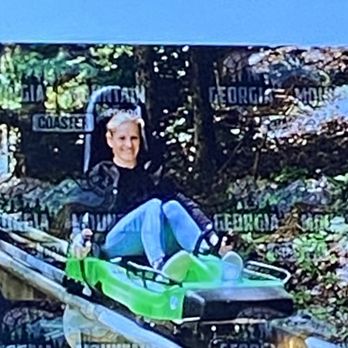 Georgia Mountain Coaster - Amusement Parks Near Me - Helen, Georgia