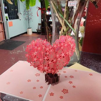 Aladdin Flowers - They have amazing cards! - Florists Near Me - Santa Ana, California Aladdin Flowers - They have amazing cards! - Florists Near Me - Santa Ana, California