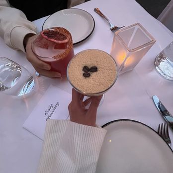 Foreign Cinema - Breakfast & Brunch Near Me - San Francisco, California