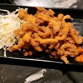 Khan Skewer Restaurant - Fried Chicken Strips - Barbeque Near Me - Honolulu, Hawaii Khan Skewer Restaurant - Fried Chicken Strips - Barbeque Near Me - Honolulu, Hawaii