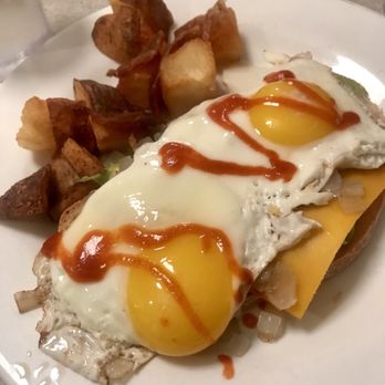 The Paramount - Breakfast & Brunch Near Me - Boston, Massachusetts The Paramount - Breakfast & Brunch Near Me - Boston, Massachusetts