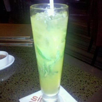 Sinigual - mango margarita. - Mexican Near Me - Manhattan, New York Sinigual - mango margarita. - Mexican Near Me - Manhattan, New York