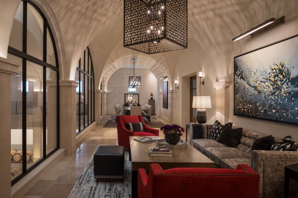 Verité Winery by null