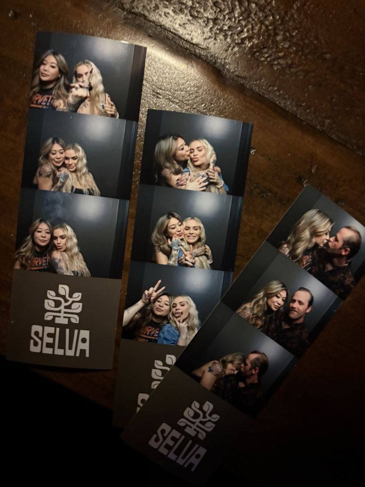Social spots from Selva