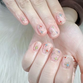 Apple Nail Salon - Nail Salons Near Me - Cerritos, California Apple Nail Salon - Nail Salons Near Me - Cerritos, California