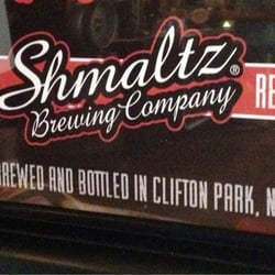 Shmaltz Brewing Company - Perfect location!