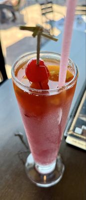 Rumrunners by null