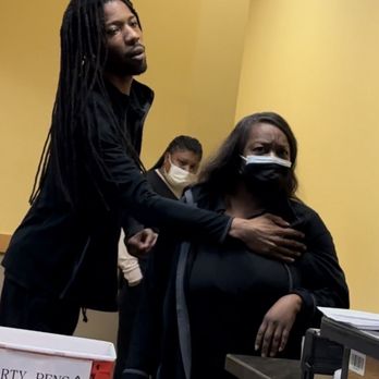 FastMed Urgent Care - Receptionist's Attempt to Physically Assault a patient - Urgent Care Near Me - Greensboro, North Carolina FastMed Urgent Care - Receptionist's Attempt to Physically Assault a patient - Urgent Care Near Me - Greensboro, North Carolina