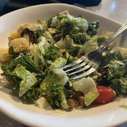Kale Caesar