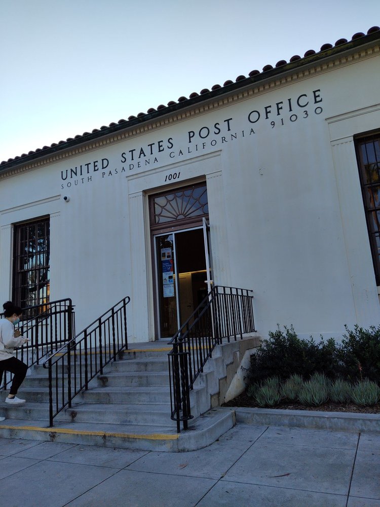 US POST OFFICE Updated August 2024 118 Photos & 111 Reviews 1001