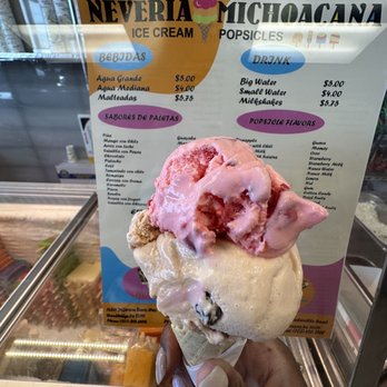 LA NEVERIA MICHOACANA - Updated June 2026 - 59 Photos & 42 Reviews